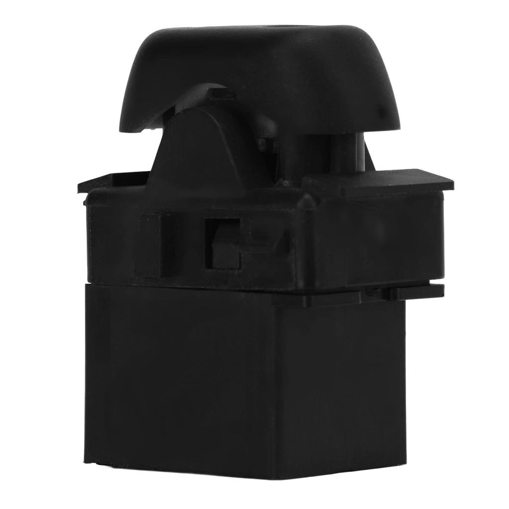 Yctze Driver Side Door Lock Switch 4W7Z14028AAA Sensitiv Door Lock Switch Car Door Lock