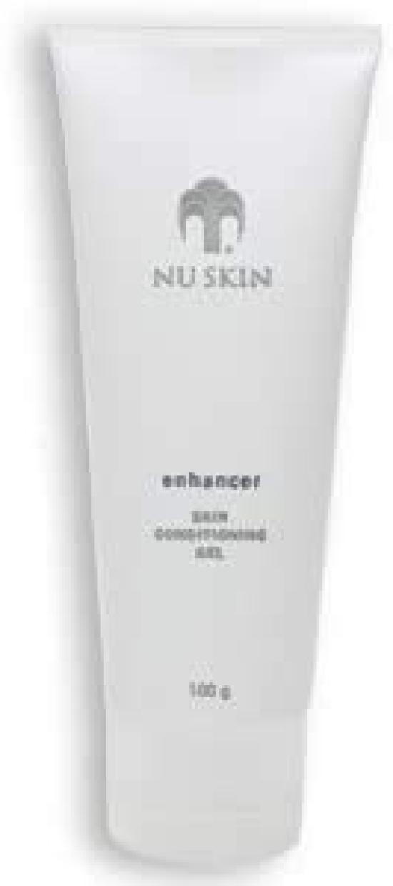 

Nu Skin Enhancer 100 г увлажняющий гель