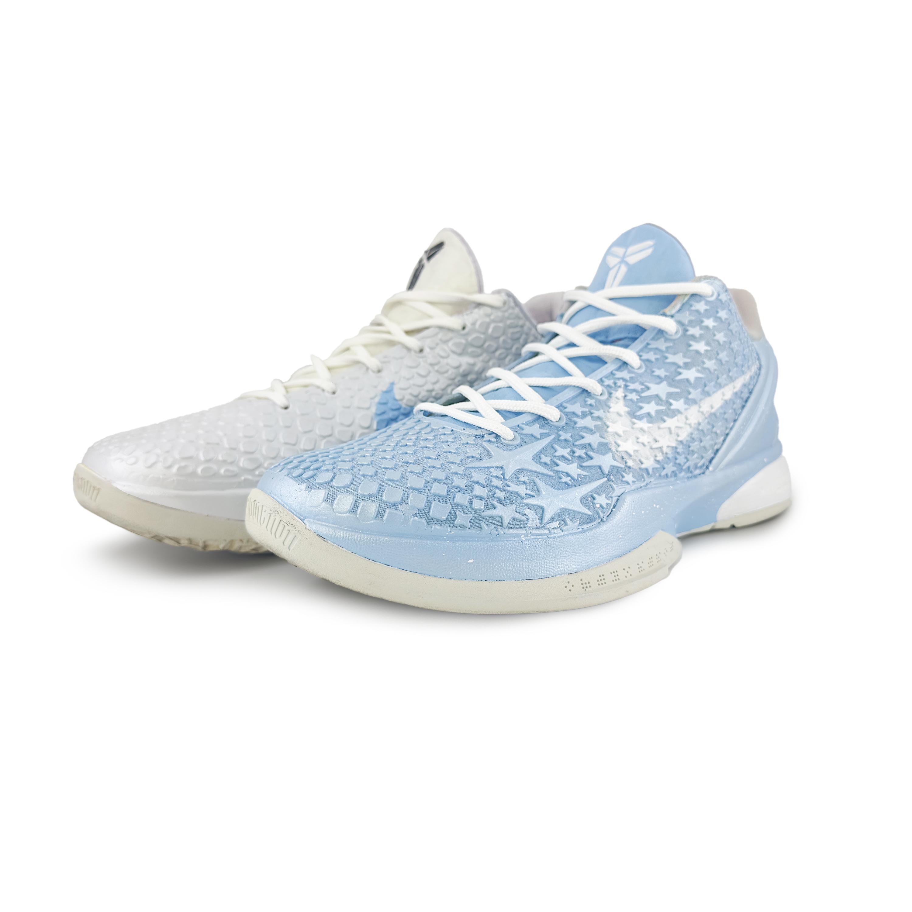 Nike Zoom Kobe 6 `All Star