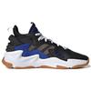 Adidas Neo 'Black Blue' GY7533