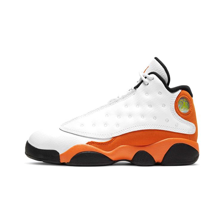 Jordan 13 Retro Starfish PS DJ3005-108 35