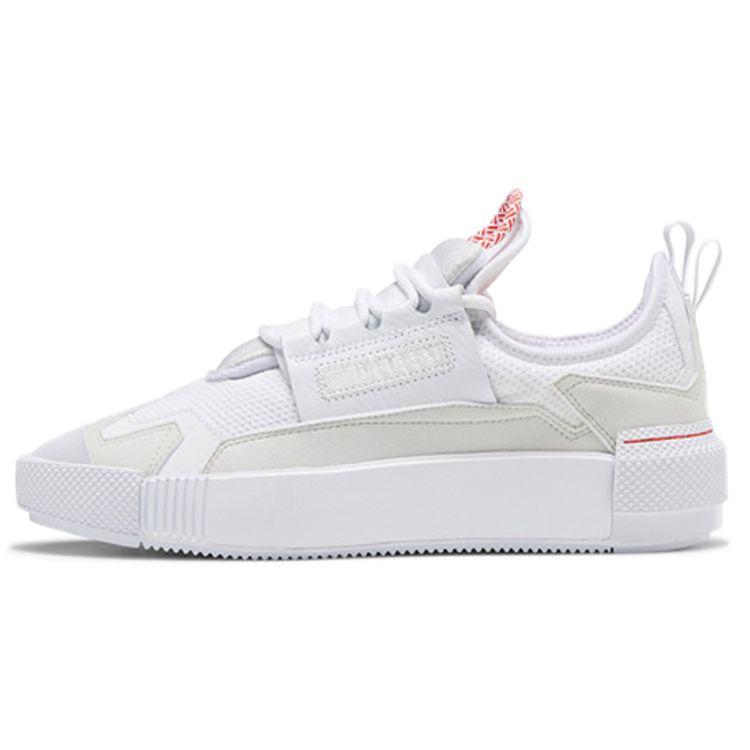 

Кроссовки унисекс Reebok Sudeca White Carotene True-White-One FY1587