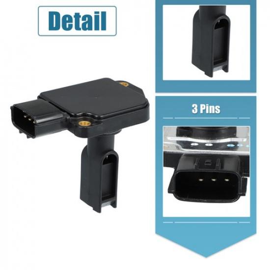 Mass Air Flow Sensor Meter 22680-5J000 for Nissan Pathfinder 1997-2003 3.3L