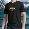 New Shirt Laverda Motorcycles Italy - Logo Active T-Shirt Funny Size S To 5XL