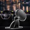 Cell Phone Car Mount Non-Slip Magnetic Automotive Accessories 360 Degree Rotation Phone Car Holder For Truck Sedan SUV RV Van