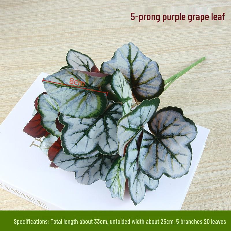 Artificial Green Wall with Flowers and Grass for Indoor/Outdoor Decoration