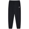 Youth Unisex Skin-Friendly Knitted Sports Jogger Pants