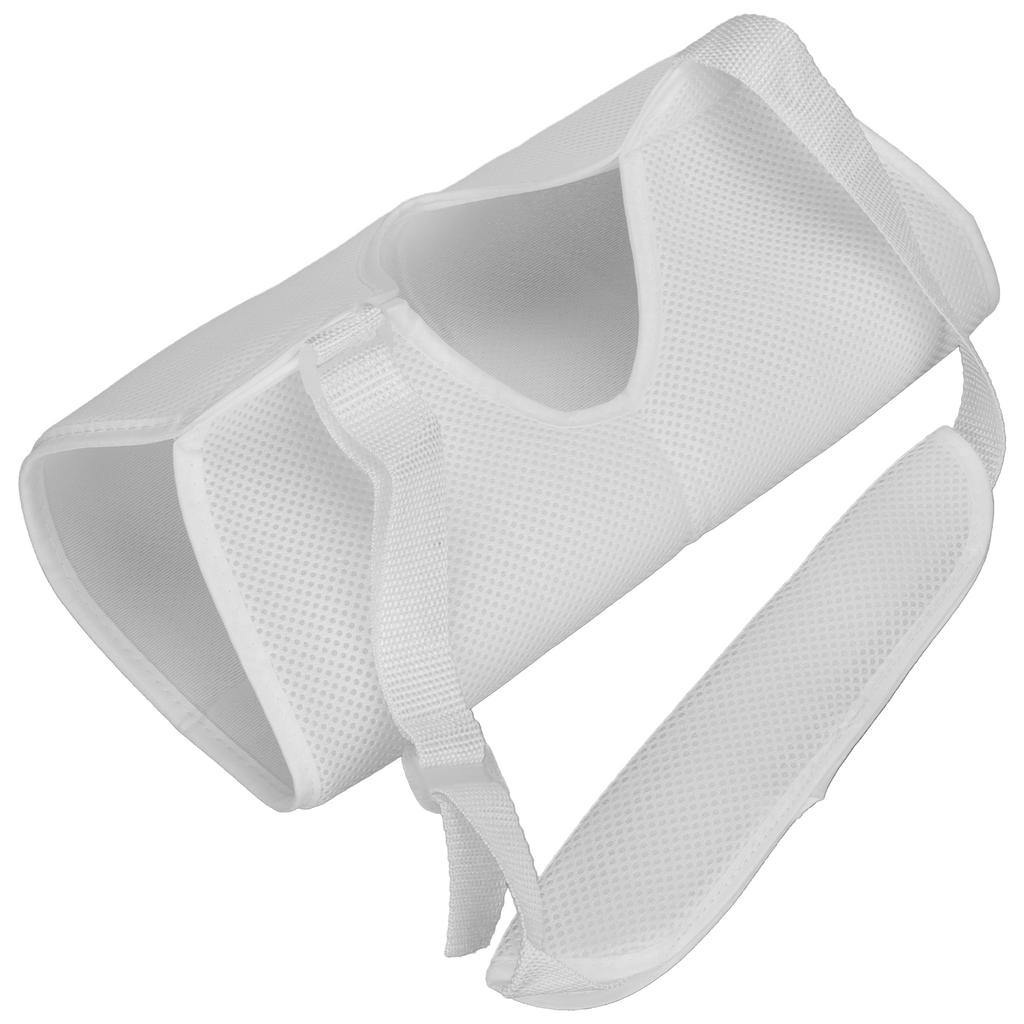 Mesh Shoulder Sling   Breathable Stable Arm Brace for Wrist Arm Injury Broken