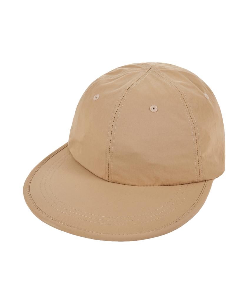 Bajal Ordinary Oversized Ball Cap Beige