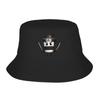 Italian Brainrot Character Capuccino Assassino Bucket Hat  Portable Fisherman Hats Spring Casual Caps Outdoor Design Visor Hat