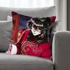 The Kid at TThe BBack SSol Celebrity Merchandise AllMatch Printed Pillow Case Sofa Car Office Room Decoration Protector