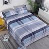Bed Sheet Home Dormitory Single Comfortable Skin-friendly Bed Sheet Cartoon Multi-specification Bed Sheet