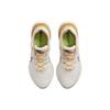 Nike React Infinity Run Flyknit 3 Sail Hot Curry Herren Sneakers Weiß Rift-Blau DV1744-141