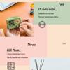 Elvis Radio OTR Little Prince MW-2A Portable FM/Bluetooth Speaker (CN version)