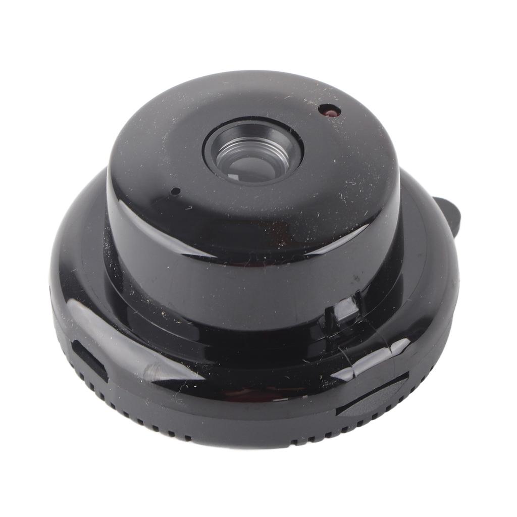 Mini WiFi IP Camera 1080P HD Motion Detection Night Vision APP Remote Access Portable Mini Body