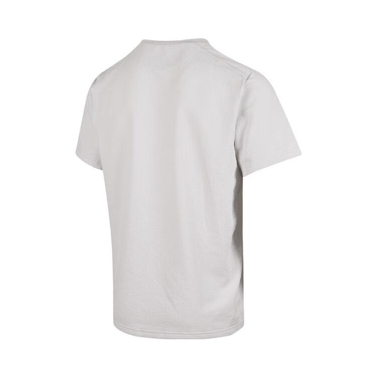 New Nike Primary Men's Dri FIT Short Sleeve Versatile Top HJ4044-025