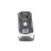 Air Jordan 9 Retro Cool Grey 2025 Men Sneakers Medium-Grey White HV4794-011