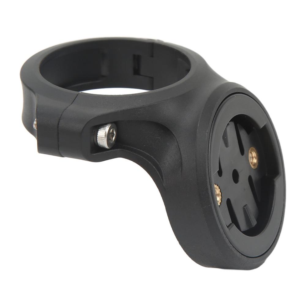 1 Set Black Bike Rear Light Holder for Garmin Varia Edge 130 for Road Bike,Mountain Bike