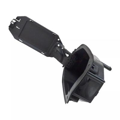 Fuel Cap Cover Surround Assembly A2056303204 For Mercedes Benz C Class W205