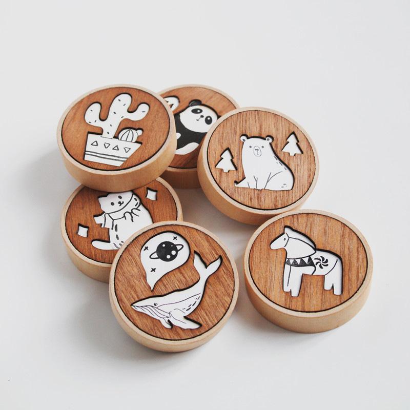 

1 шт., мультяшный узор, домашний декор, магнит на холодильник, открывалка для бутылок, инструменты для открытия счетчика, принадлежности