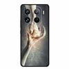 Handyhülle Für Xiaomi 15 S Pro Rückseite Hülle Stoßfest Schwarz Silikon Weich Coque Für Xiaomi 15 15s Pro Hülle 15Pro Funda Schale