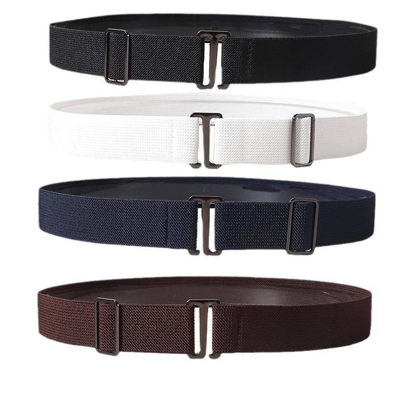 Women's Elastic Stretch Invisible Waist Cincher Belt