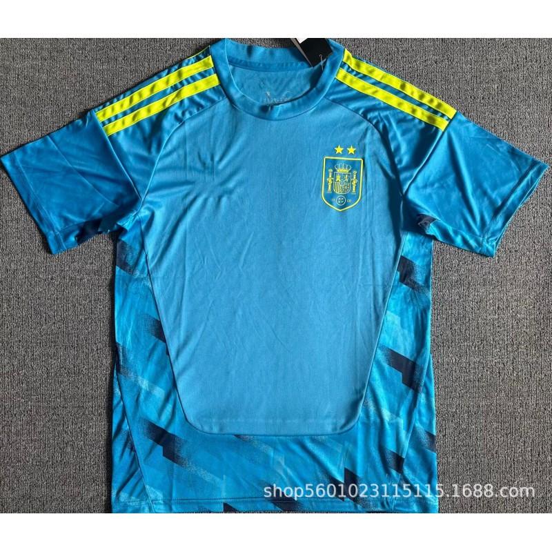 Soccer Jersey Unisex Womens Football Shirt Team Training Match Sports Uniform S M L XL XXL