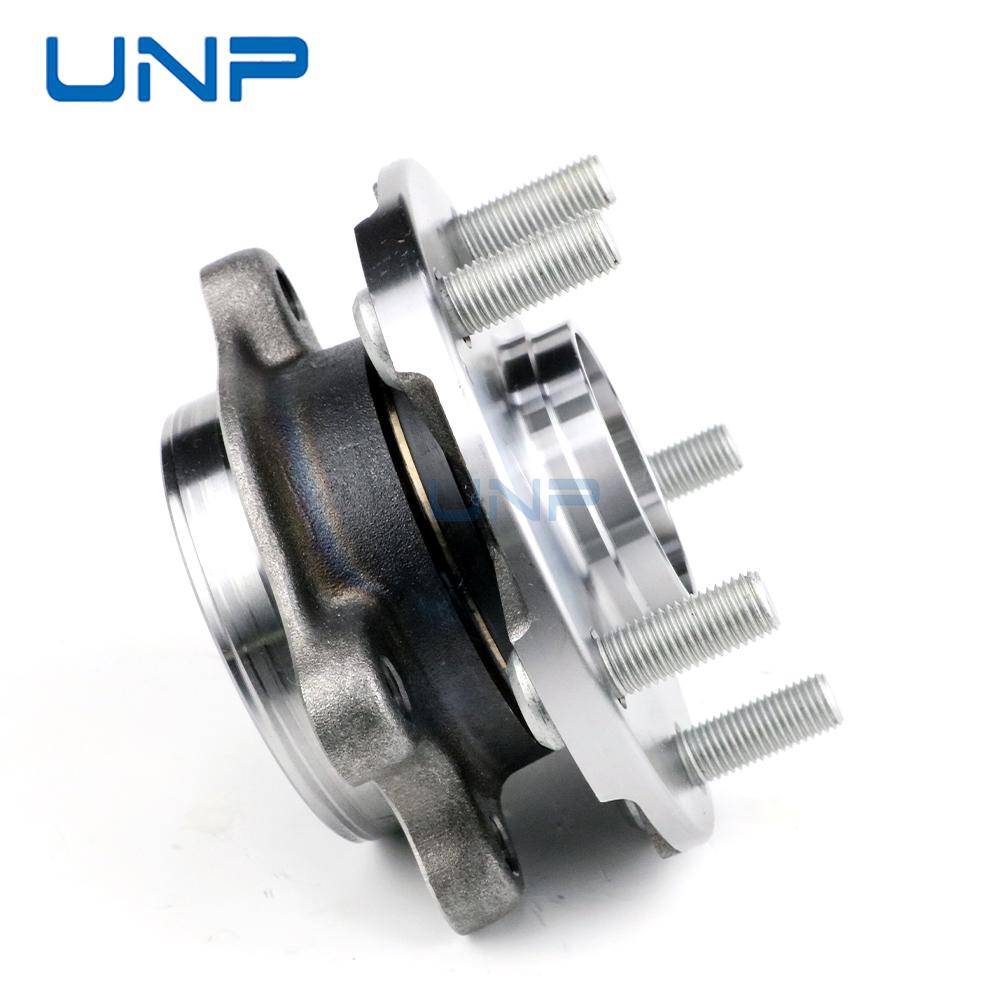 43550-42020 Front Wheel Hub Bearing for TOYOTA RAV4 Auris Previa Corolla Avensis Alphard Landwind X5 X7, 43550-0R030 43550-02020