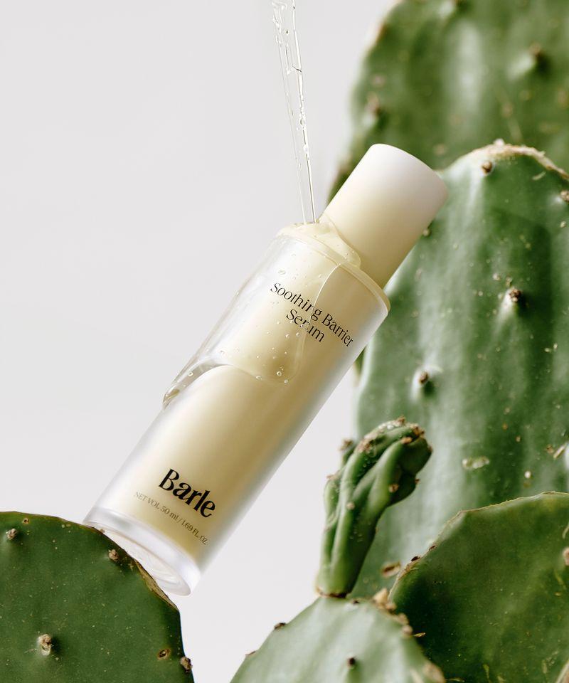 Soothing Barrier Serum