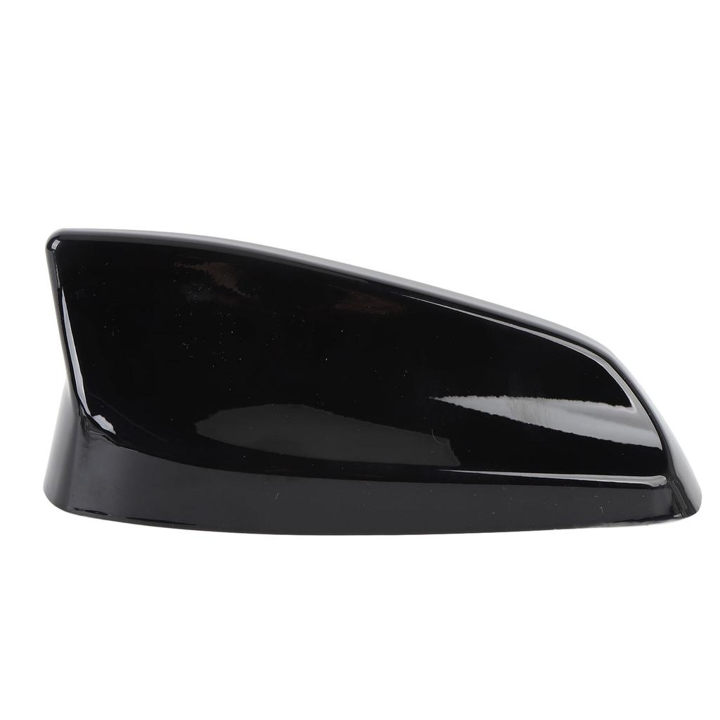 Roof Antenna Cover ABS Plastic Long Lasting Use LR070771 Roof Aerial Cap Replacement for Discovery Sport 2015+
