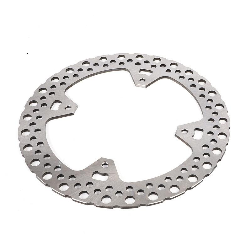 

240mm Retro Motorcycle Brake Rotor - Front Rear Disc for CR125 CRF250 CRF450 E/R/X 2002-2008
