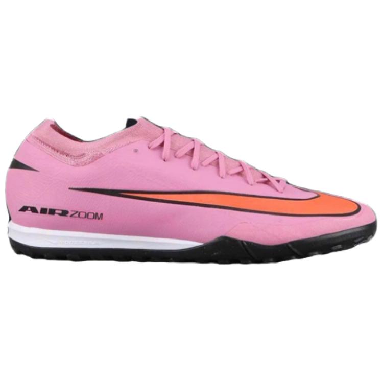 Nike Zoom Mercurial Vapor 16 Pro TF Scary Good Pack Men Sneakers Purple Magic-Flamingo Total-Crimson FQ8687-600