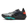Ballaholic X ASICS Nova Surge Low Midnight Aurora Green Men Sneakers Blue 1061A050-400