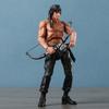 Instant Ship Rambo Force Of Freedom SDCC Limited Action Figure NECA | Handmade Toy Model Decor