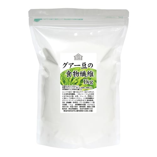 

Компания Natural Health Гуаровая камедь, пищевые волокна, 1 кг, Ферментативно гидролизованная гуаровая камедь, Порошок растворимых пищевых волокон, Без добавок