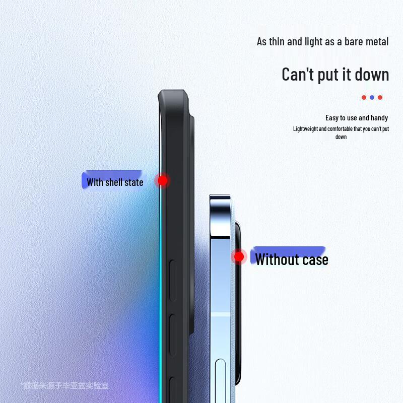 BYZI Honor Magic Serie Schutzhüllen