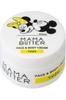 MAMA BUTTER Face & Body Cream [Disney] Yuzu 25g (x 1)