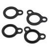 Junta de Sello de la Tapa de Culata de Motocicleta Para Suzuki GSX600 Katana GSX750 GSX 750 600 11173-27A02-000  1117327A02000