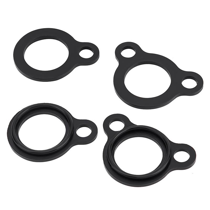Junta de Sello de la Tapa de Culata de Motocicleta Para Suzuki GSX600 Katana GSX750 GSX 750 600 11173-27A02-000  1117327A02000