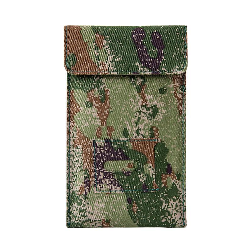 Shengxin Signal Shielding Phone Pouch