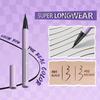 IRENEDA - 24-Hour Longwear Liquid Eyeliner - 2 Colors