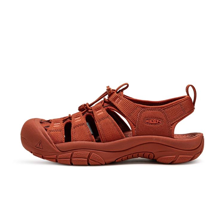 Keen Newport H2 River Trekking Shoes Men s 1031688 41