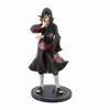 Hokage 6 live-action version, fourth generation Naruto, vortex Naruto, Kakashi, Sasuke, ferret bag figure