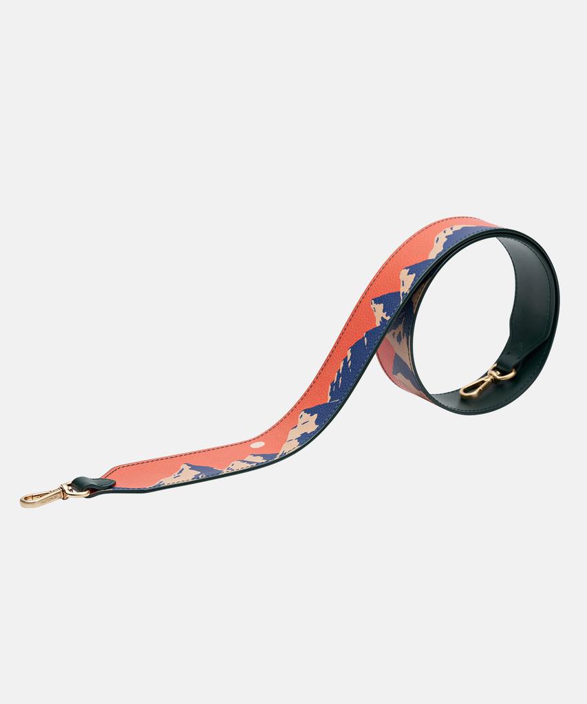 Mutemuse Journey Artwork Strap