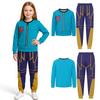 Unisex (a partire dai 4 anni) – Completi abbinati