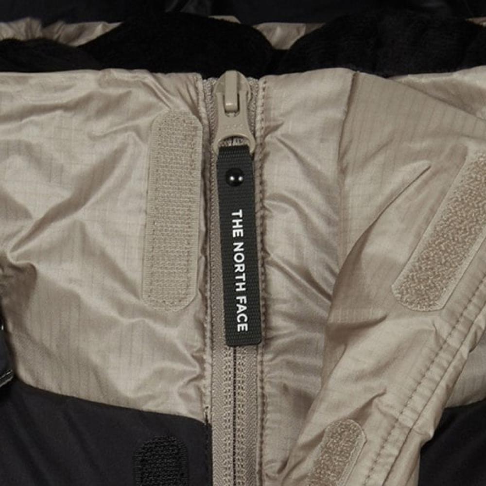 The North Face Men 1994 Strength Down Parka Bei Nj1dr78b
