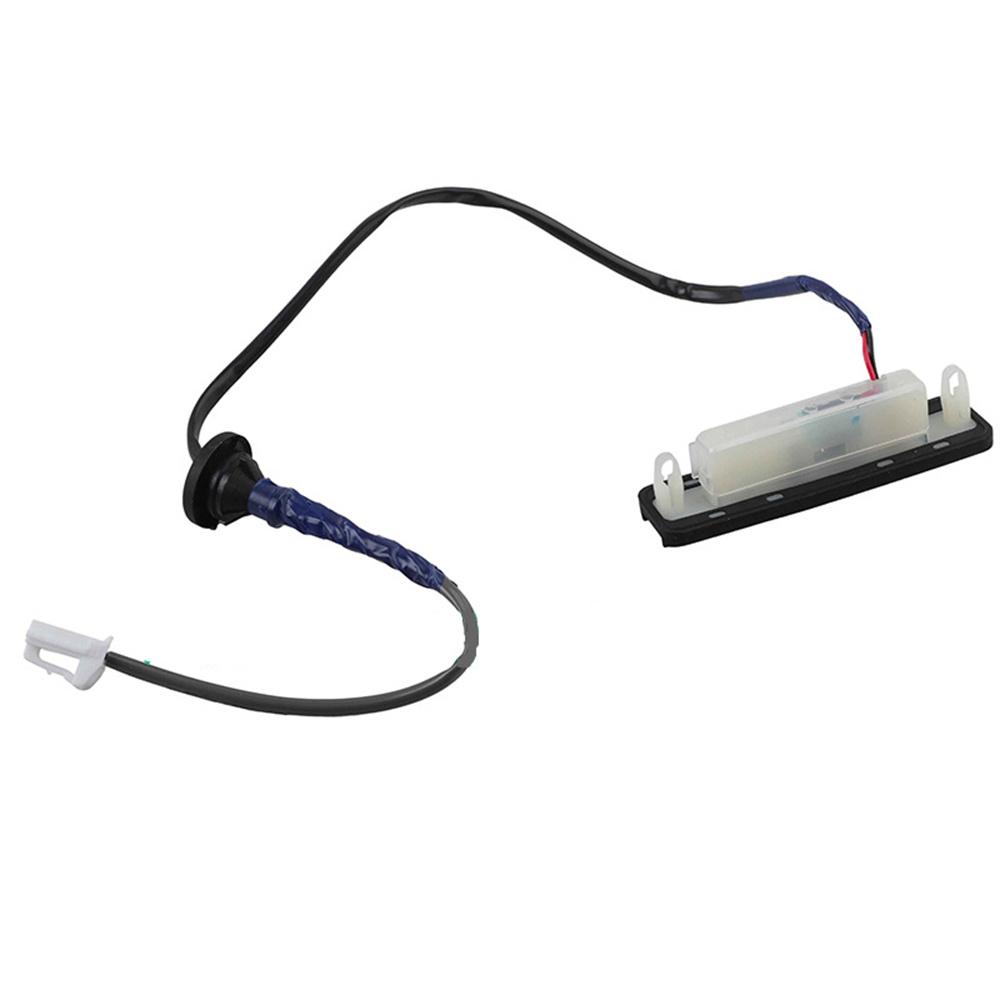 Tailgate Switch 84840-20030 Fit for Toyota AVENSIS 2003-2009