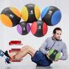 Solid Rubber Medicine Ball