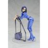 MegaHouse Yamato Girls Collection 1/8 Scale PVC Figure Kaoru Niimi Space Battleship Yamato 2199 Painted Complete