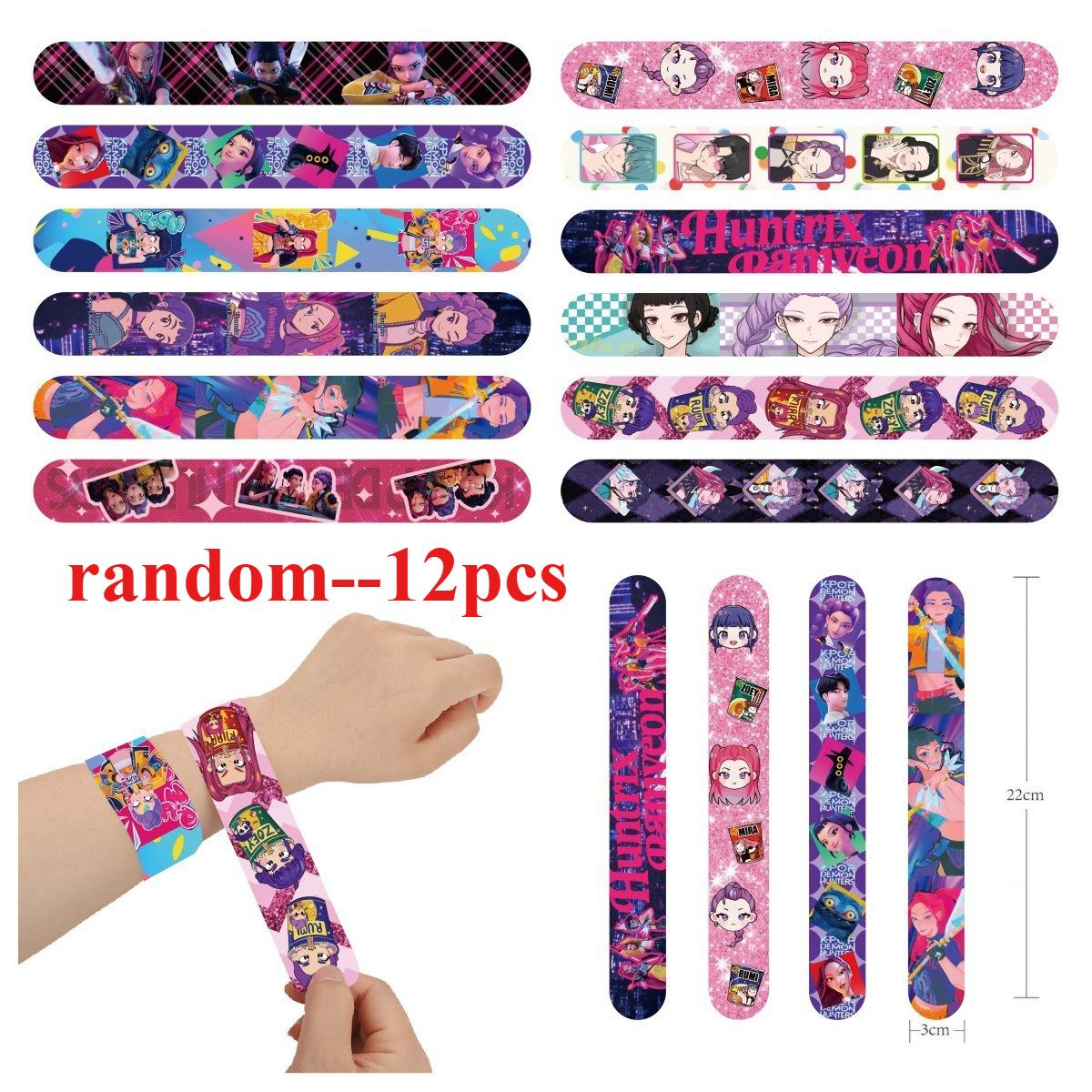 

New Witch Hunter Projection Watch 24 Images Children s Electronic Luminous Toy Lumizzo Emira